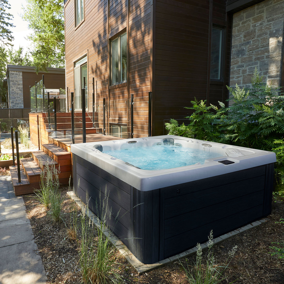 Spa Trévi Opal