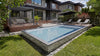 Trévi Europea Built-ground Pool 