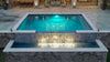 Trévi Infinity Pool 