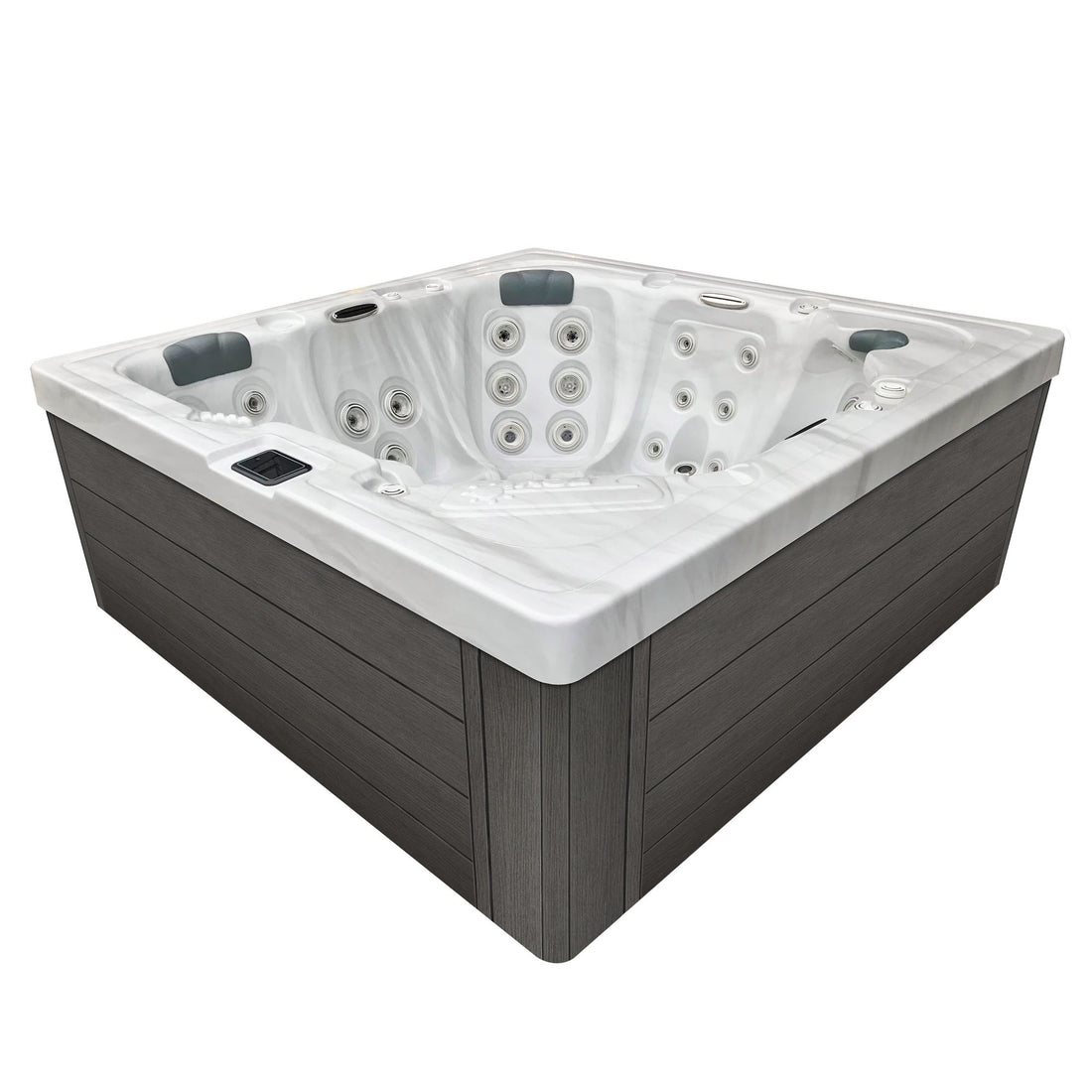 Spa Trévi Opal