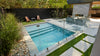 Trévi Premium In-ground Pool 