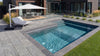 Trévi Prestige In-ground Pool 