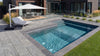 Piscine creusée Trévi Prestige