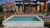 Trévi Europea Built-ground Pool 