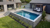Piscine Trévi Futura