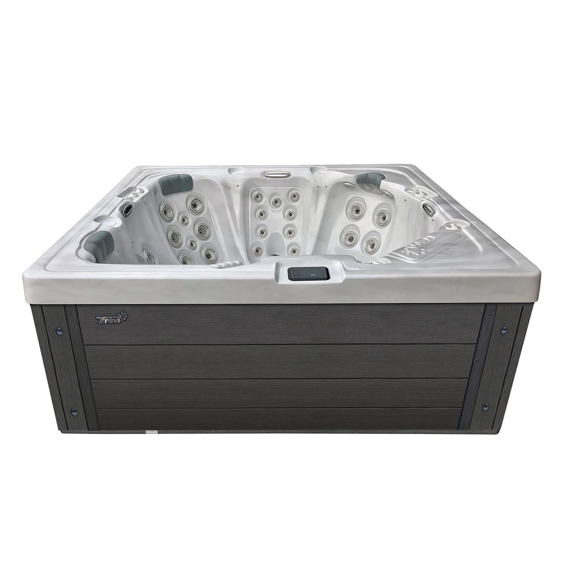 Spa Trévi Illumi