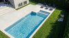 Trévi Premium In-ground Pool 