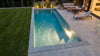 Trévi Prestige In-ground Pool 