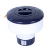 Diffuseur de chlore 7" flottant