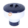 Diffuseur de chlore 7" flottant