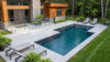 Trévi Prestige In-ground Pool 