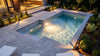 Piscine creusée Trévi Prestige