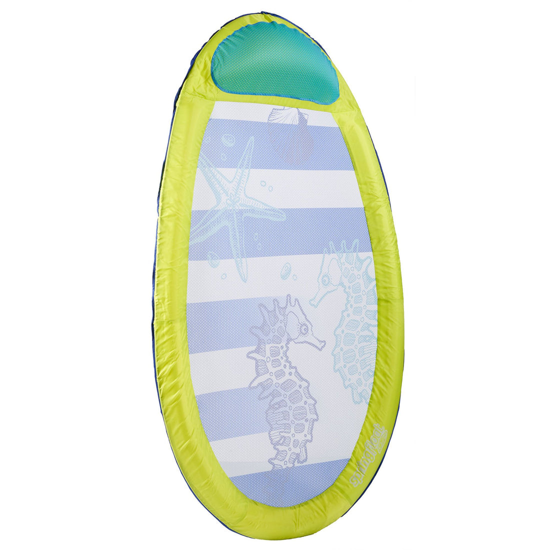 Matelas flottant Spring Float