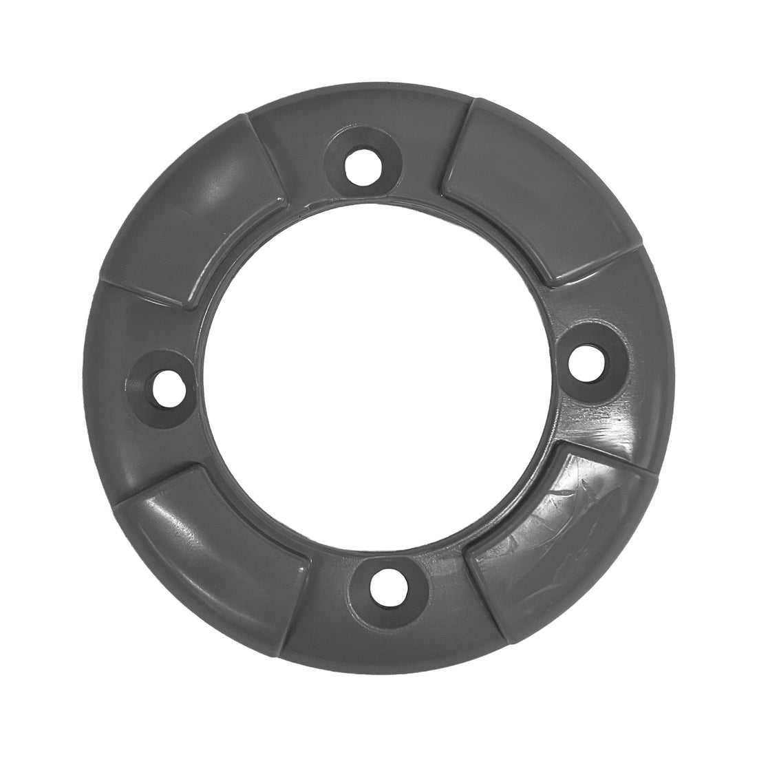 Pentair GloBrite Gray Vinyl Frame Escutcheon - 620039