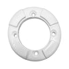 GloBrite White Vinyl Trim Plate - 620039 Pentair