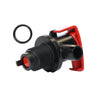 Air Relief Assembly with O-Ring