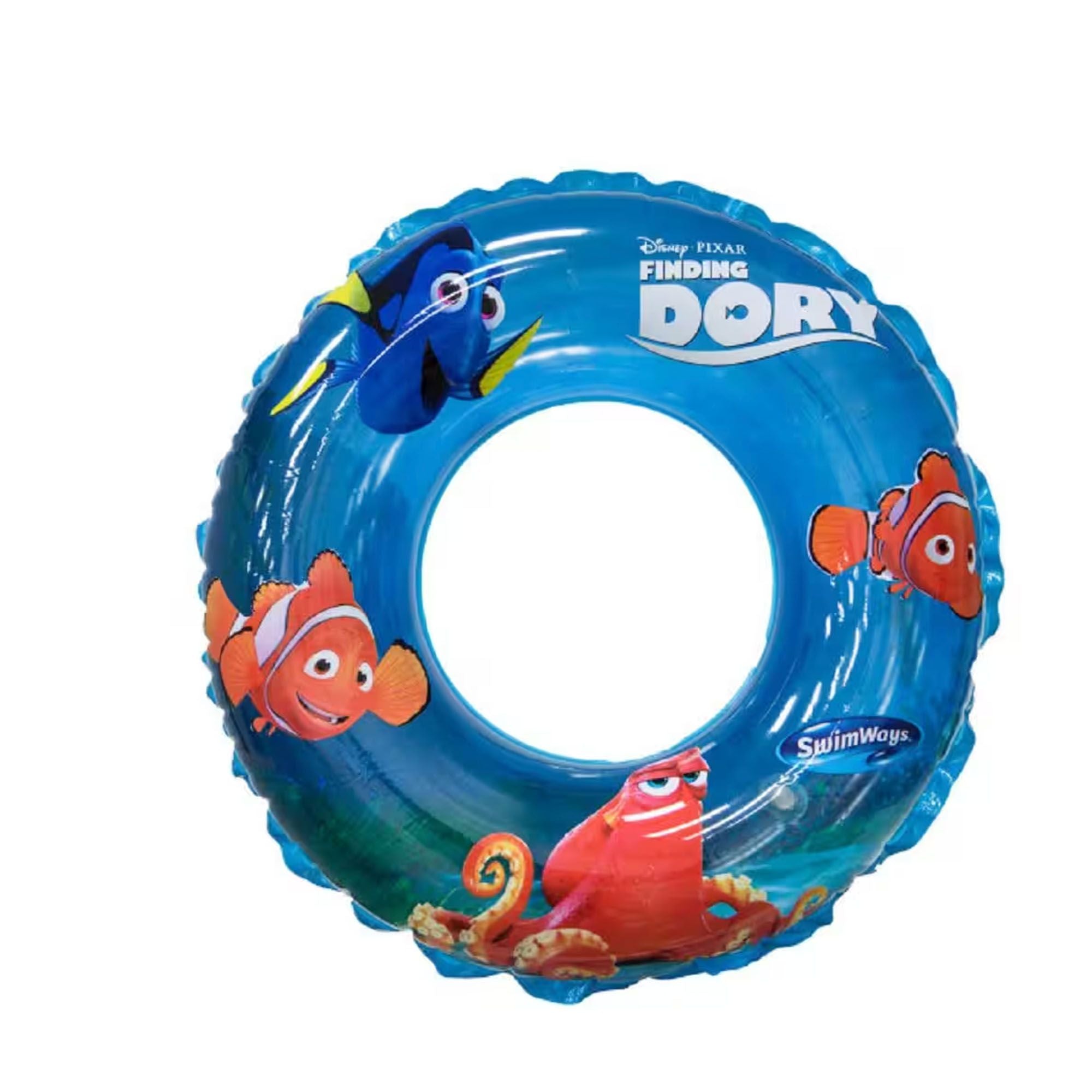 Inflatable pool ring Dory/Ariel/Spider/Frozen | Trevi – Magasins Trevi inc.