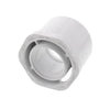 437-210 1-1/2" x  3/4'' Spigot x Socket Bushing