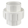 UNSCREWABLE UNION 2" GLUE / FEMALE GLUE PVC40 770470 / 200-100