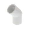 3/4" 45 Elbow Socket 417-007