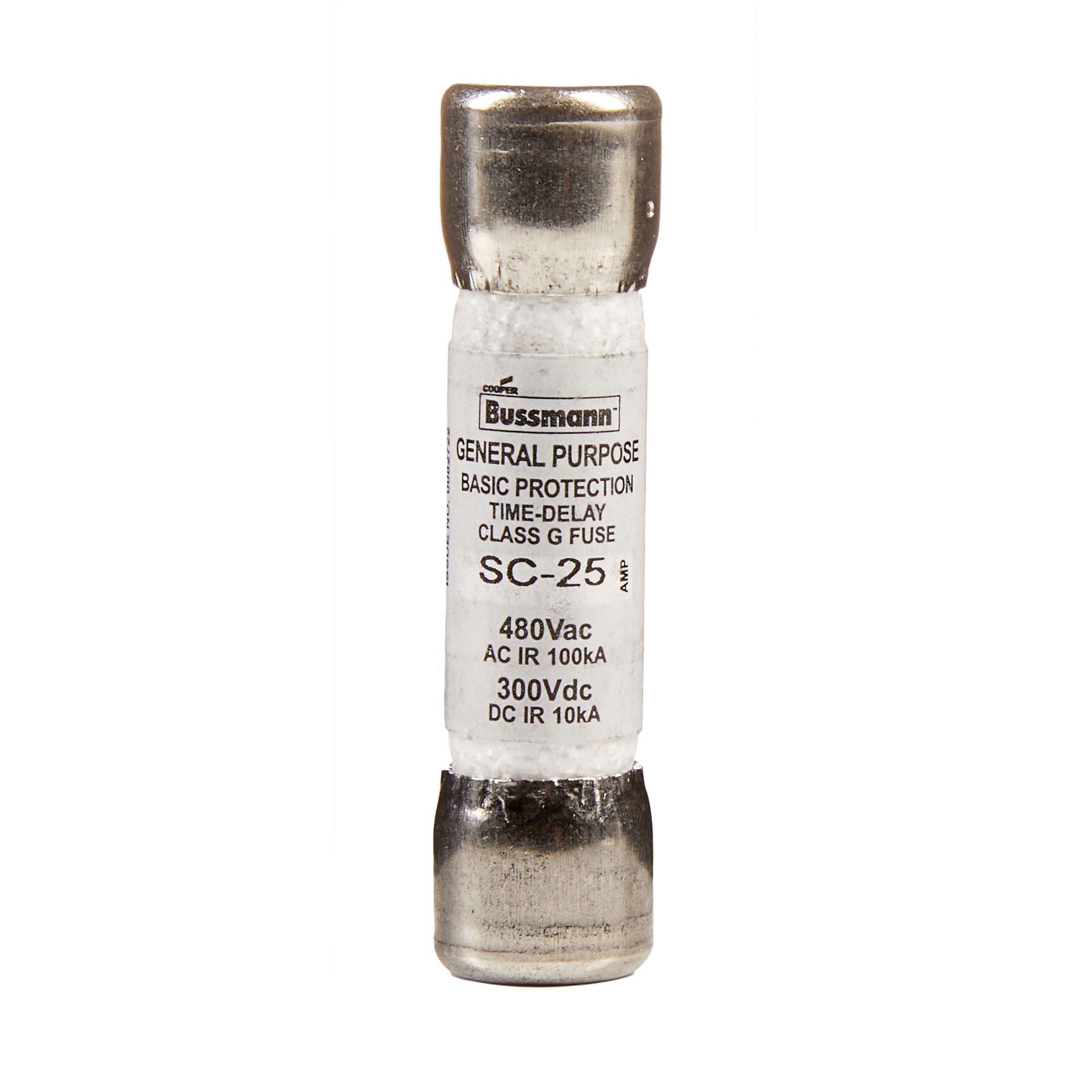 Fusible pour pompe 25 amp 11154/11203 /FU-25A | Trévi – Magasins Trevi inc.