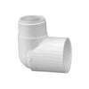 2" 90 Street Elbow - Mipt x Soc