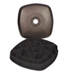 Base de parasol bronze