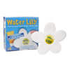 Water Lily degreasing flower