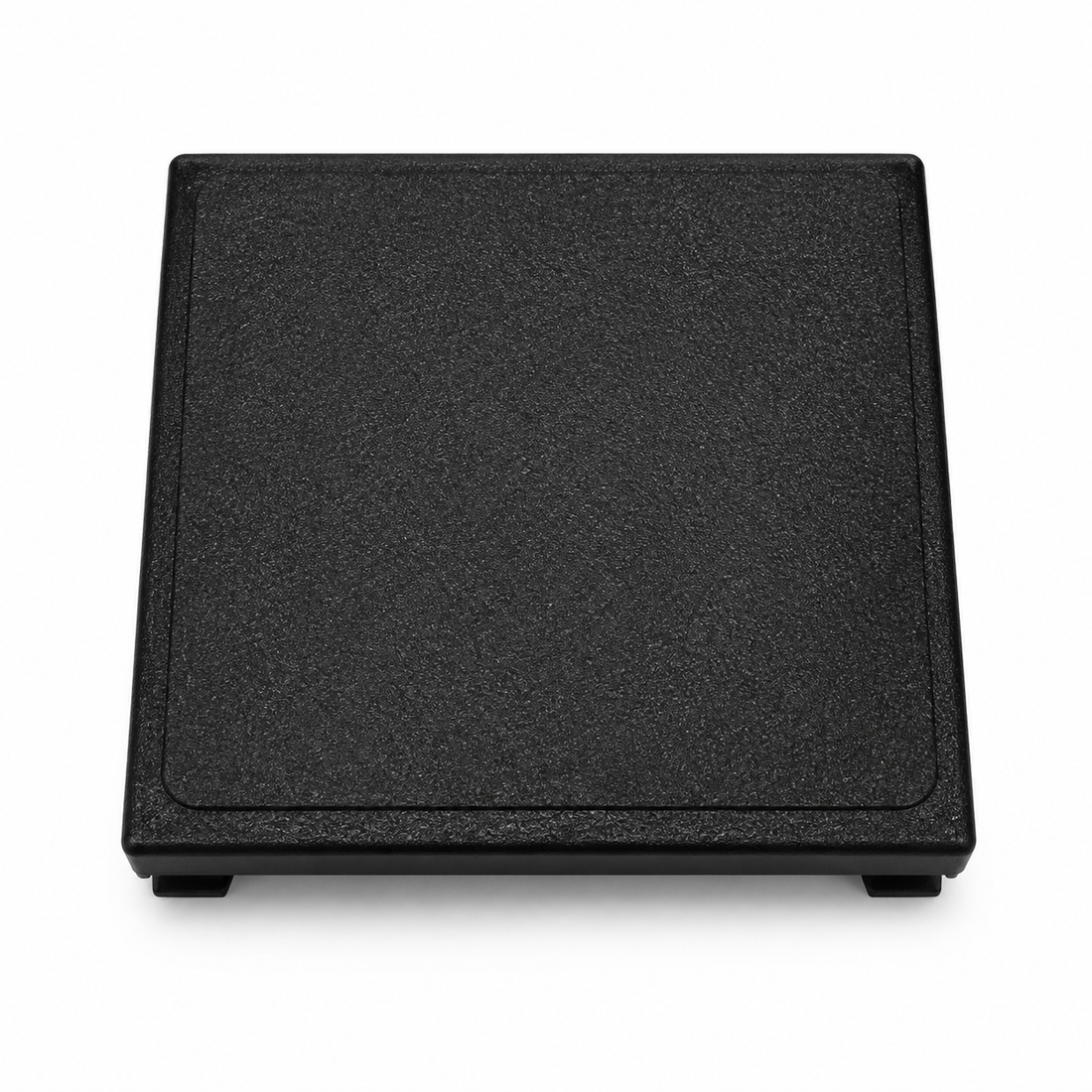 Black cap for seat joint extension – Trévi Pools 228 / 230 / 250
