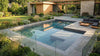 Trévi Prestige In-ground Pool 