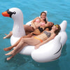 Giant Swan Float
