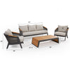 Living room set Atlantis