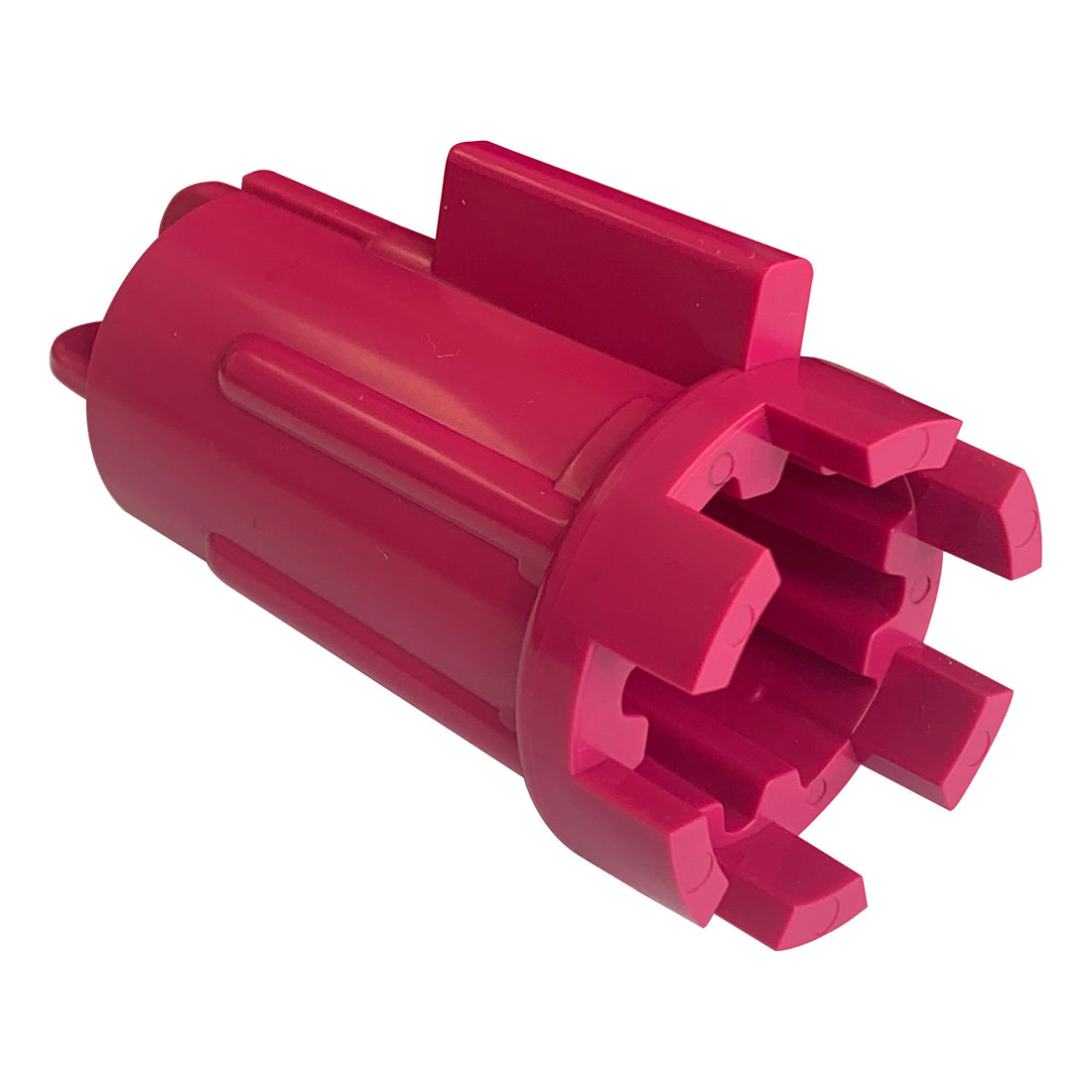 Pink universal wintering key