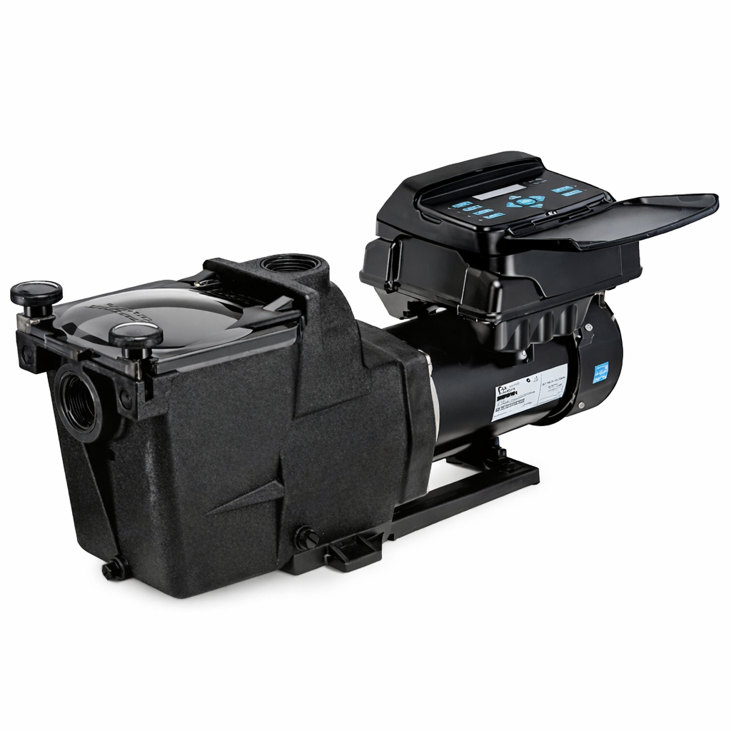 Hayward Super Pump VS – Variable Speed ​​(W3SP2603VSP)