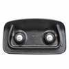 Black replacement spa pillow – 242-1003