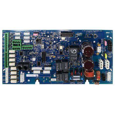 Hayward PC BOARD HPX95005‑310145 Main Control Panel