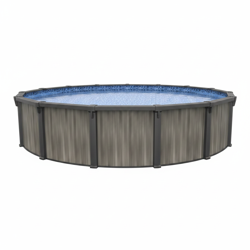 Piscine hors terre Astral 21'