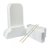 In-ground Pool Skimmer Foam Kit