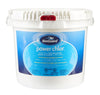 Chlore en granule pour piscine Power Chlor