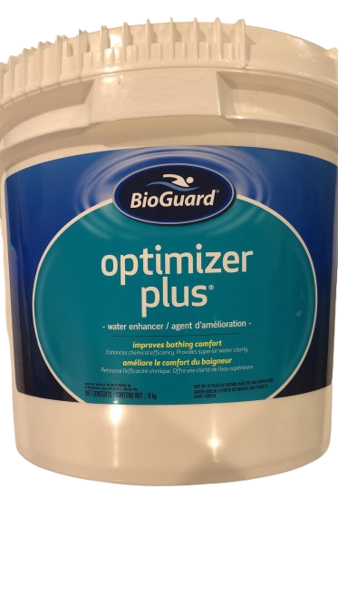 Optimizer plus 9 KG