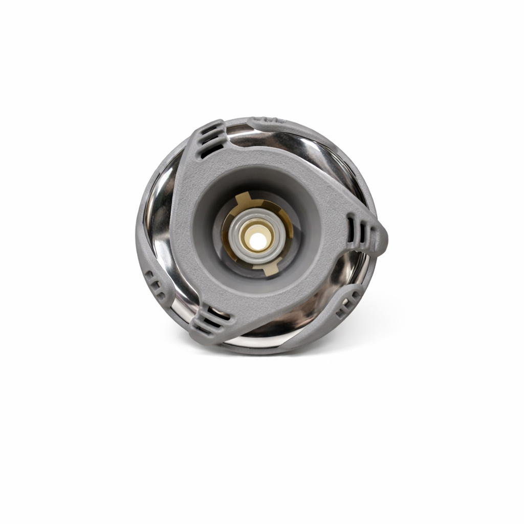 Jet Mini Storm Direct TH Trix gris 14471