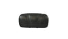 Small black headrest