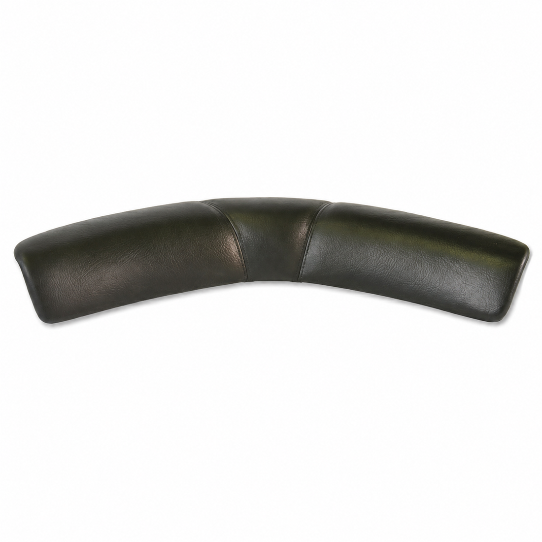 Coussin de remplacement - oreiller large Wrap noir - 14772 Dynasty