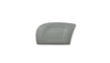 Left gray spa headrest