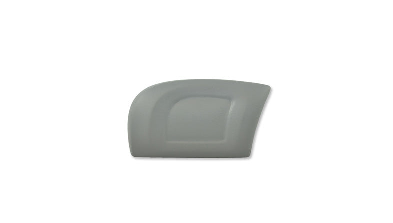 Appui-tête gris de gauche pour spa