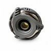 JET 2014 ADJUSTABLE CLUSTER STORM DIRECT GRAY 14987 DYNASTY