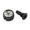 Hayward CLX110FA control dial