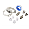 Hayward CLX220PAK Assembly Hardware
