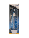 3'' x 10'' Olympic Thermometer