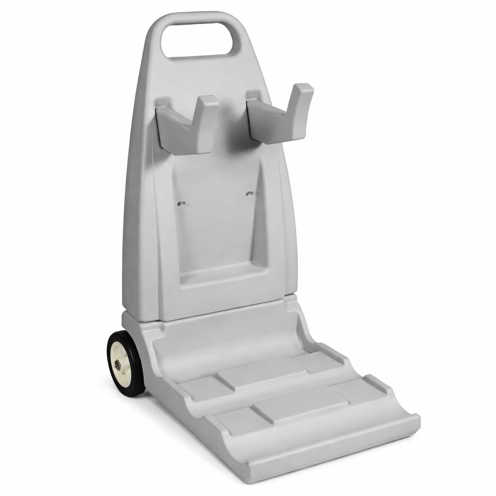 Universal trolley for pool robot - RC99385 Hayward
